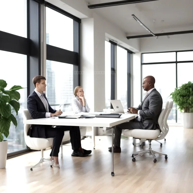 Executive immersion